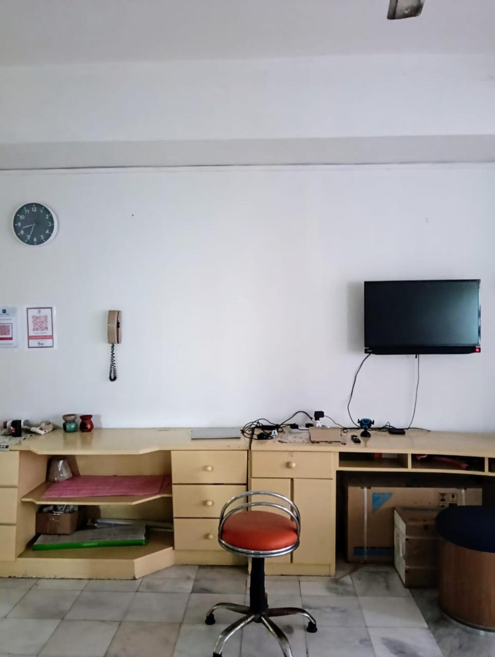 Empress Signature Hostel Kuala Lumpur
