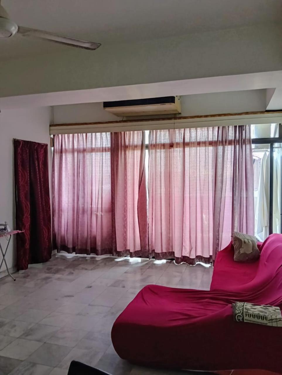 Empress Signature Hostel Kuala Lumpur