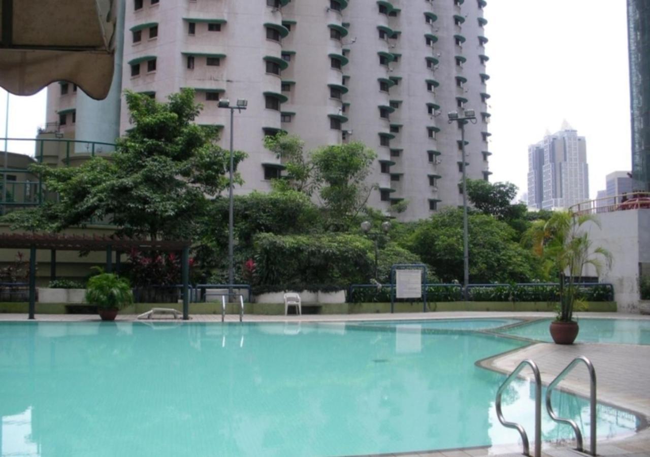 Empress Signature Asrama Kuala Lumpur