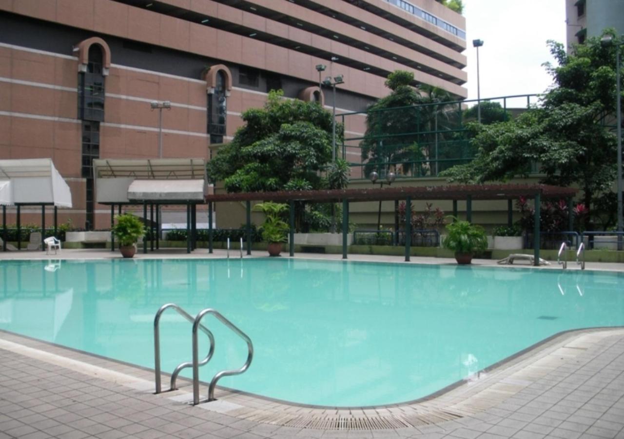 Empress Signature Asrama
